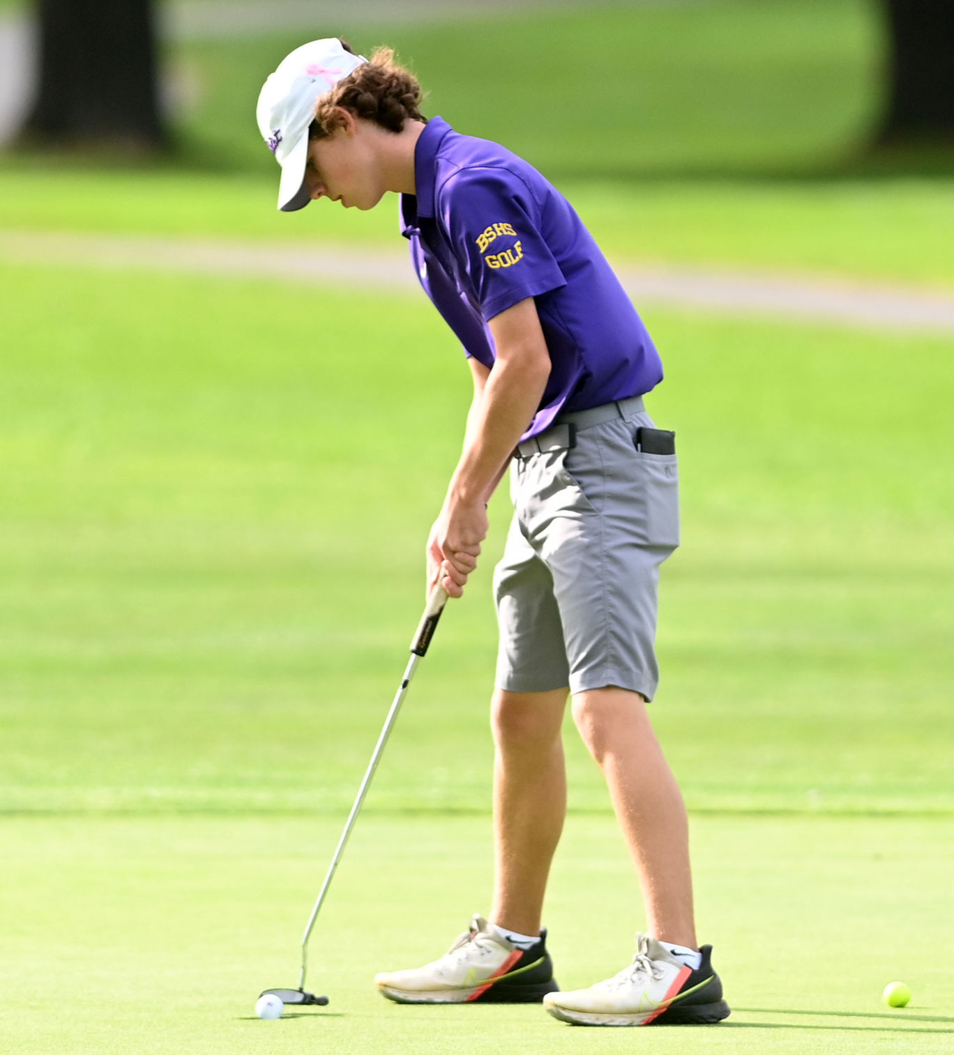 District Golf 3